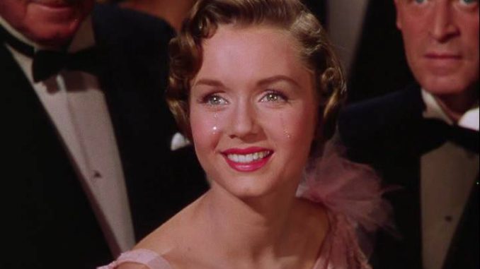 Debbie Reynolds