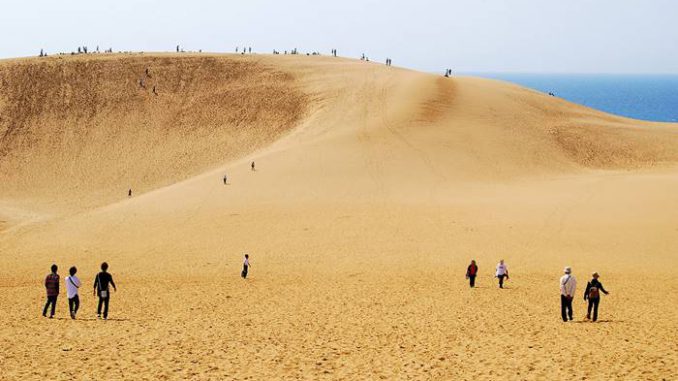 dunas