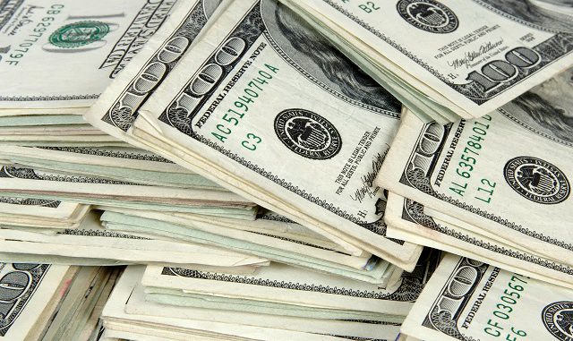 Dólar