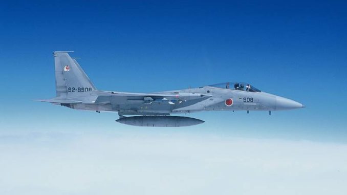 F-15