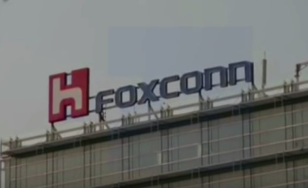 Foxconn