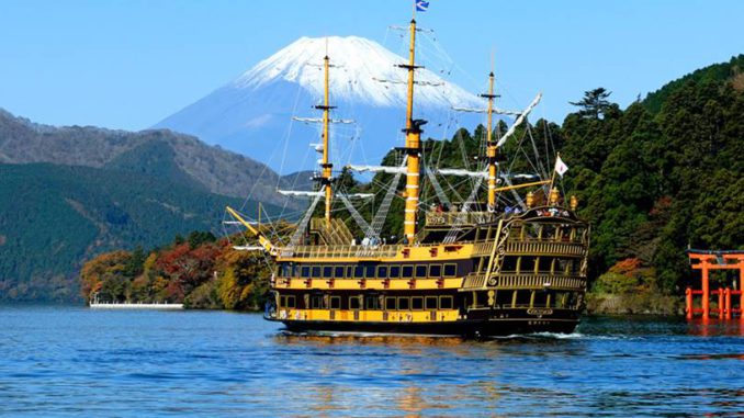 hakone