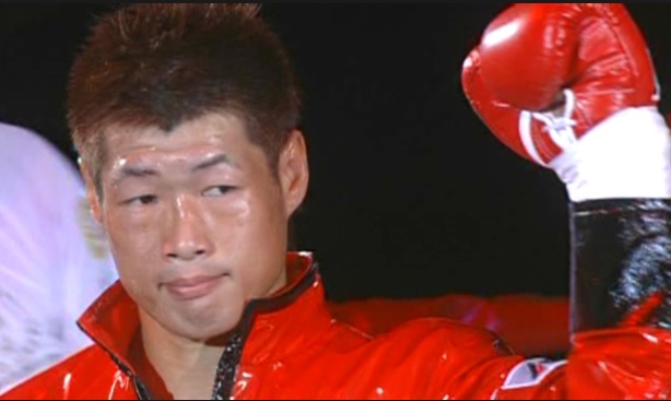 Hozumi Hasegawa