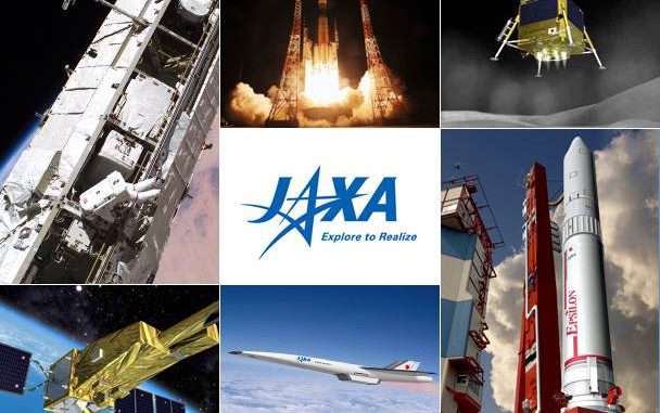 jaxa