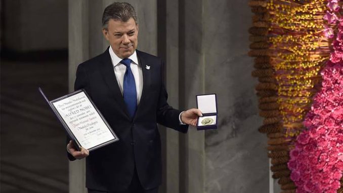 Juan Manuel Santos