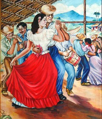 marengue-dominicano