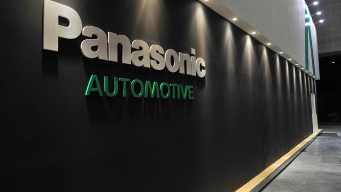 panasonic