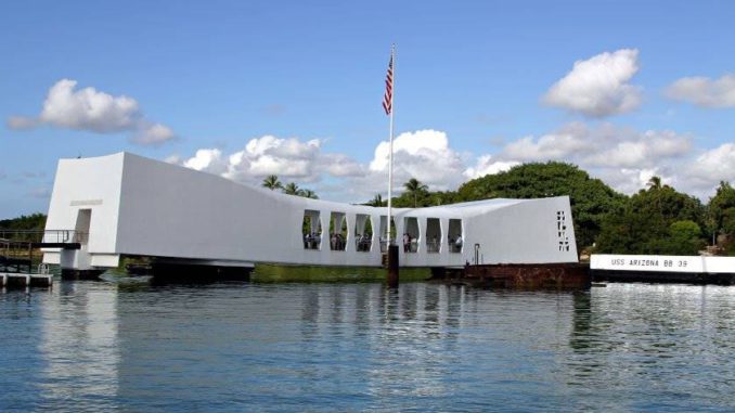 Pearl Harbor
