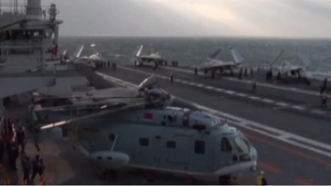 Portaaviones