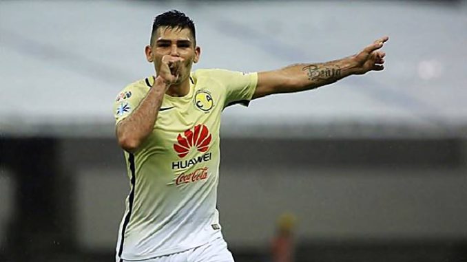 Romero (FIFA via Getty Images)