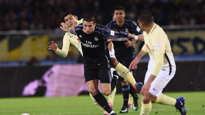 Ronaldo (FIFA)