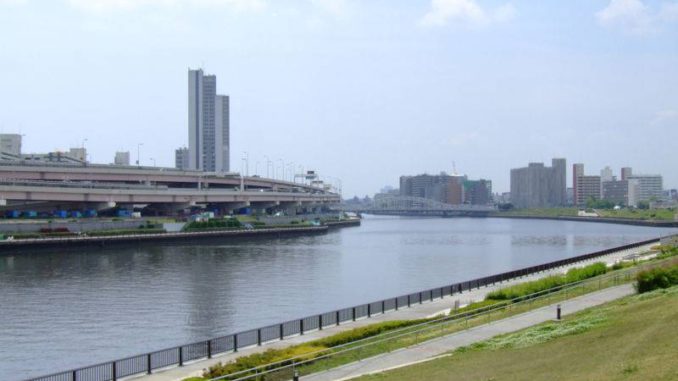 Río Sumida