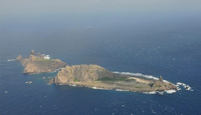 Senkaku