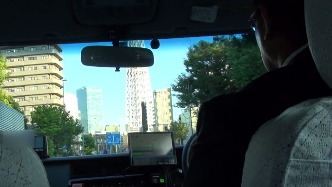 Taxi