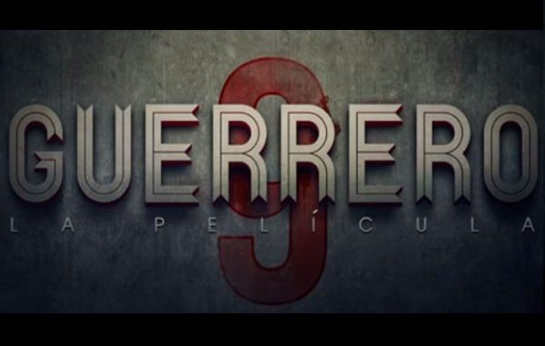 guerrero, la pelicula