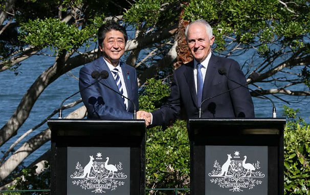 Abe-Turnbull