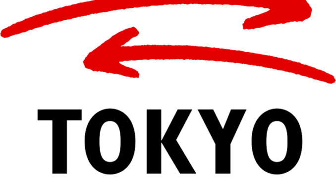 Bolsa de Tokio