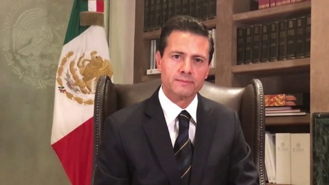 Enrique Peña Nieto