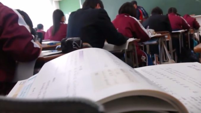 Escuela