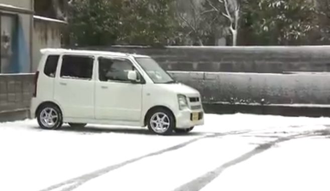 Estacionamiento