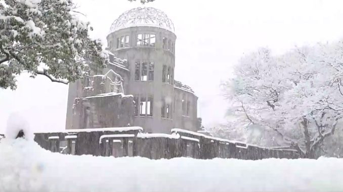 Hiroshima