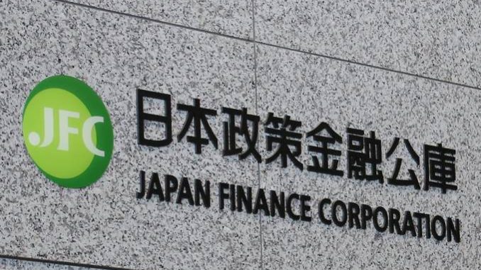 Japan Finance