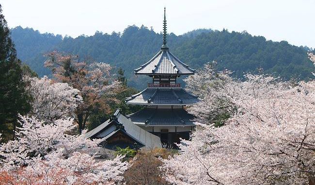 Kinpusenji