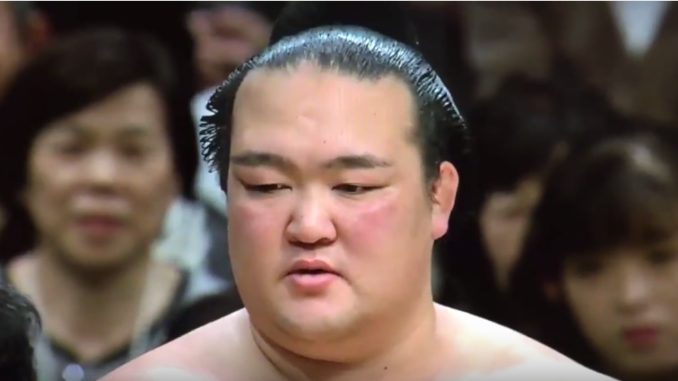 Kisenosato