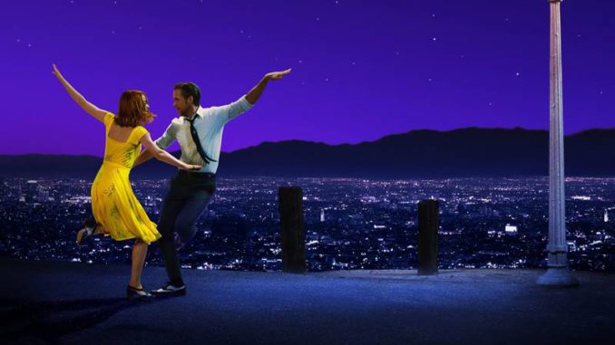 La La Land