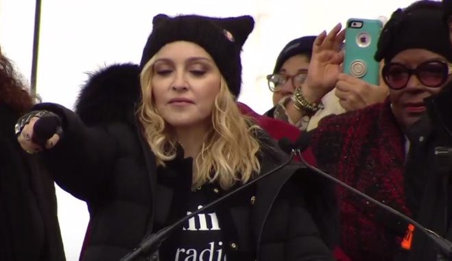 Madonna