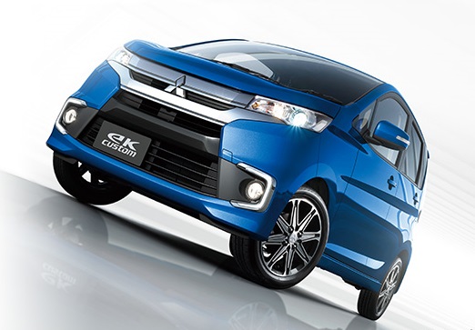 Mitsubishi