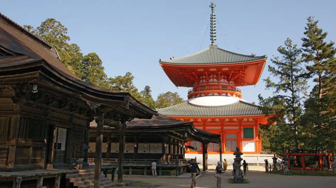 Monte Koya