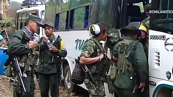 FARC