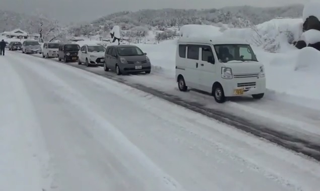 Nieve