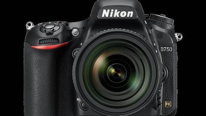 Nikon
