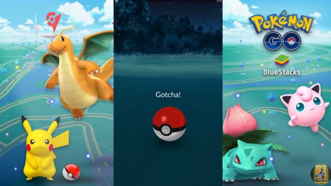 Pokémon Go