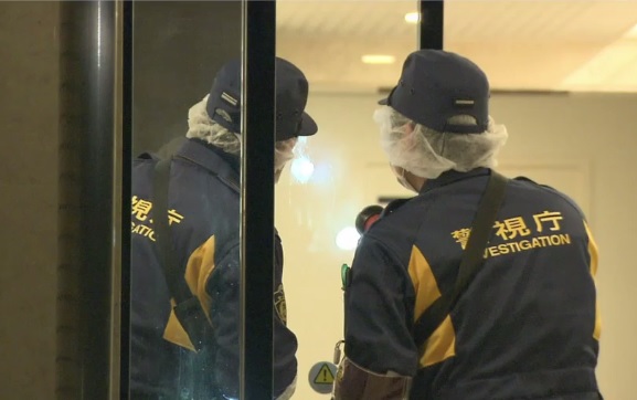 Policías