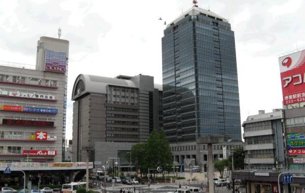 Sakai