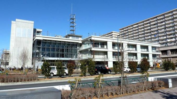 Tachikawa