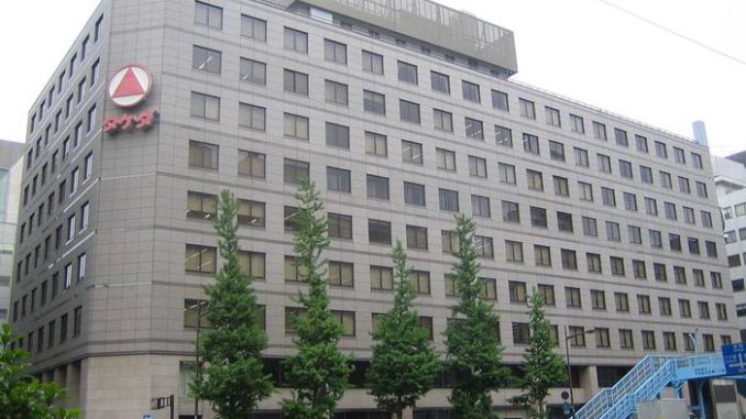 Takeda
