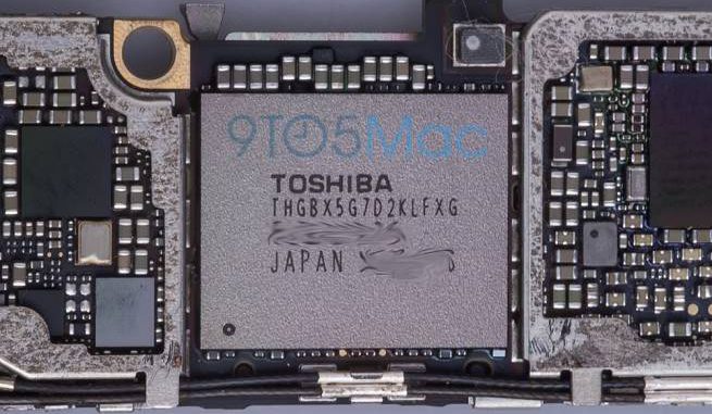 Toshiba
