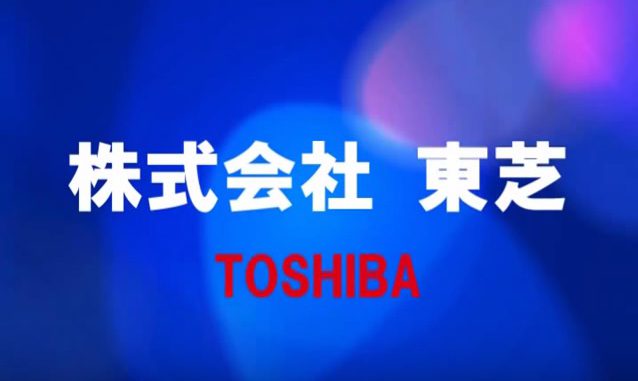 Toshiba