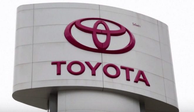 Toyota