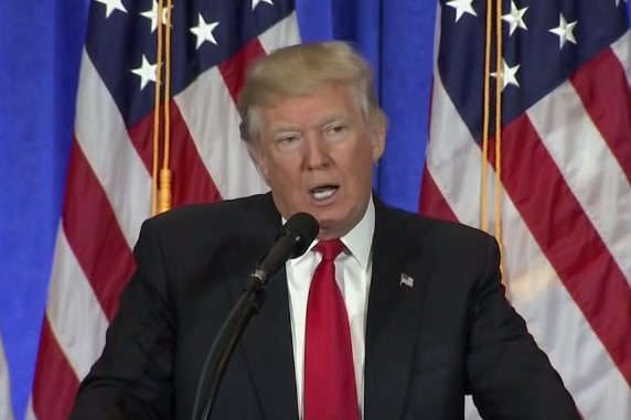 Trump