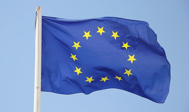 UE