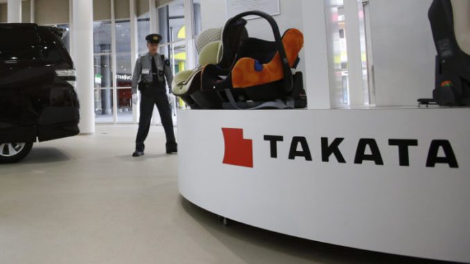 Airbag Takata