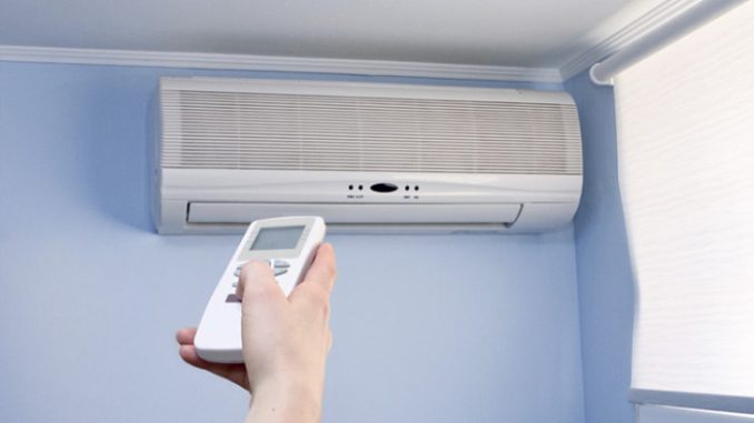 Alternativa al aire acondicionado