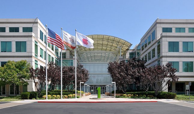 Apple