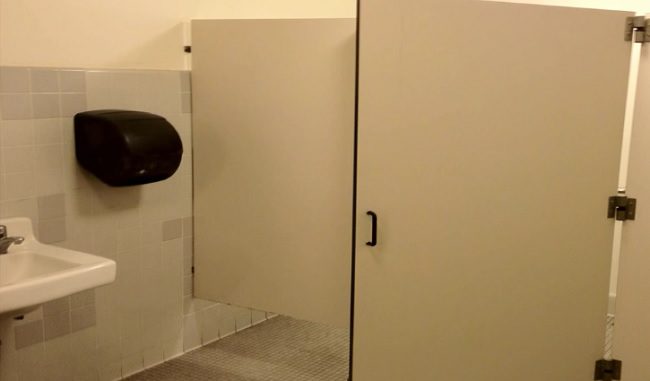 Baño
