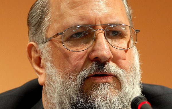 Luis Fernando Figari